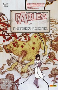 Fables, Band 6 - Finstere Jahreszeiten Fables  