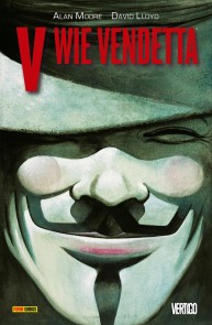 V wie Vendetta V wie Vendetta  
