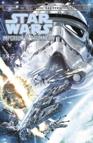 Star Wars: Imperium in Trümmern Star Wars  
