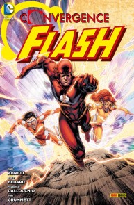 Flash: Convergence Flash: Convergence  