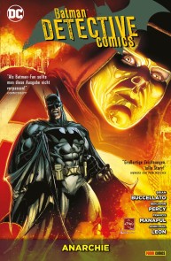 Batman - Detective Comics - Bd. 7: Anarchie Batman * Detective Comics  