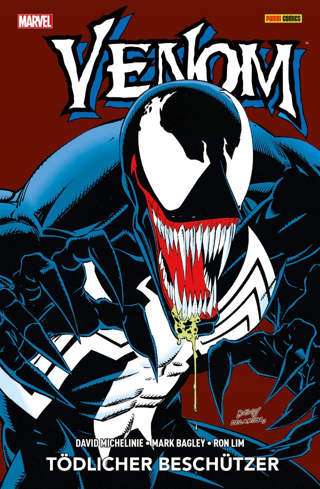 Venom  - Tödlicher Beschützer