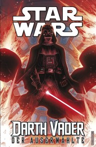Star Wars - Darth Vader - Der Auserwählte Star Wars  
