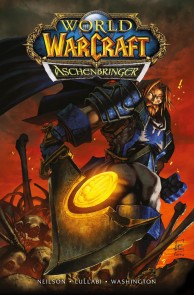 World of Warcraft - Aschenbringer World of Warcraft  