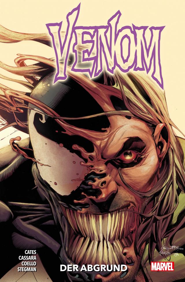 Venom 2 - Der Abgrund