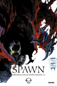 Spawn Origins, Band 14 Spawn Origins  