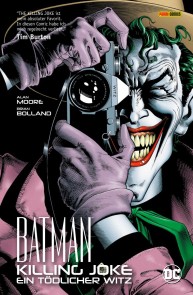 Batman: Killing Joke - Ein tödlicher Witz Batman: Killing Joke - Ein tödlicher Witz  