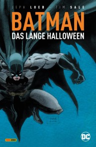 Batman: Das lange Halloween Batman: Das lange Halloween  