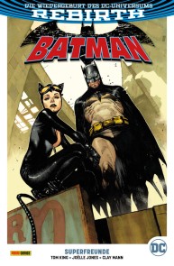 Batman, Band 5 (2.Serie) - Superfreunde Batman  