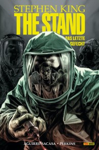 The Stand - Das letzte Gefecht (Band 1) The Stand - Das letzte Gefecht  