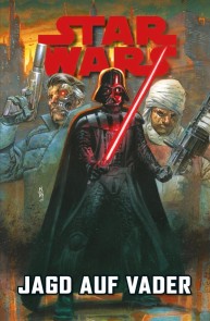 Star Wars  - Jagd auf Vader Star Wars  