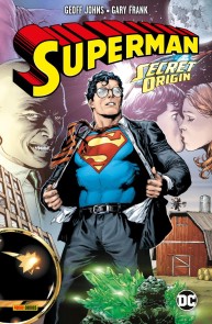 Superman: Secret Origin Superman: Secret Origin  