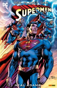 Superman: Der Planet der Supermen Superman: Der Planet der Supermen  