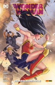 Wonder Woman - Bd. 15 (2. Serie): Gedankenkontrolle Wonder Woman  