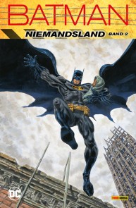 Batman: Niemandsland - Bd. 2 Batman: Niemandsland  