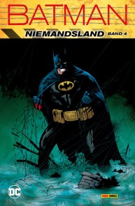 Batman: Niemandsland - Bd. 4 Batman: Niemandsland  