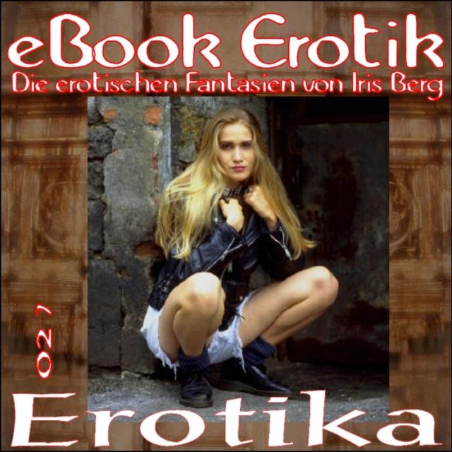 eBook Erotik 027: Erotika