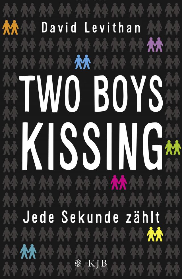 Two Boys Kissing – Jede Sekunde zählt