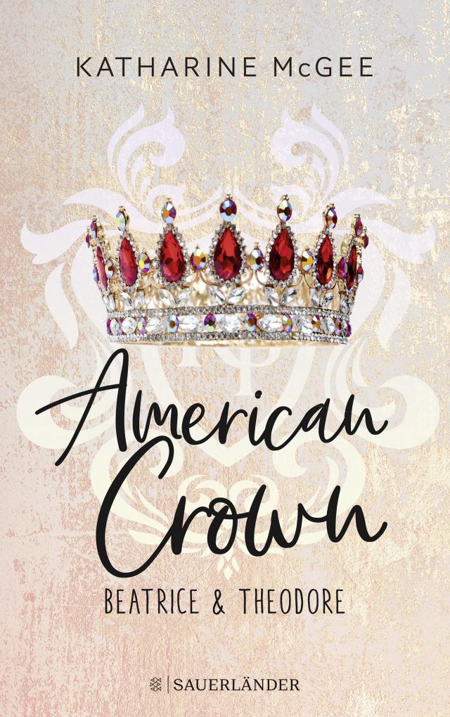 American Crown – Beatrice & Theodore