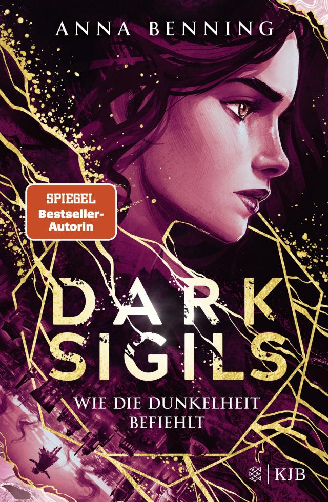 Dark Sigils – Wie die Dunkelheit befiehlt