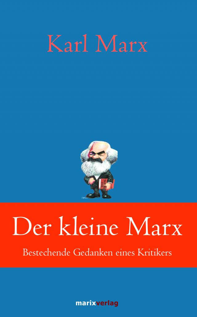 Der kleine Marx