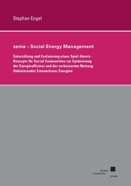 Sema - Social Energy Management