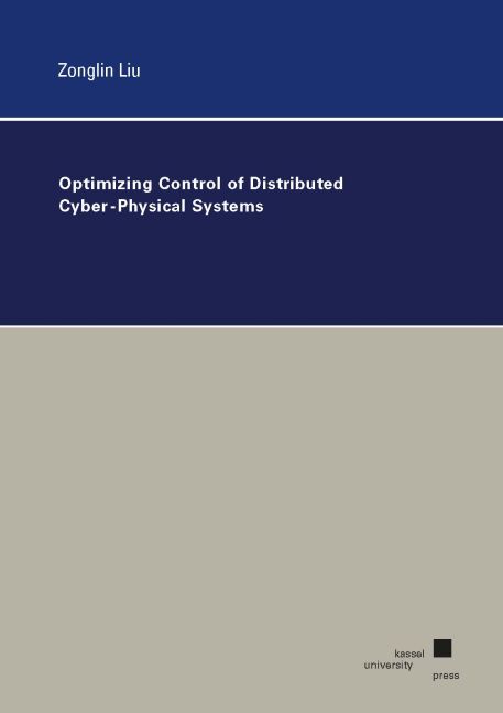 Optimizing Control of Distributed Cyber-Physical Systems