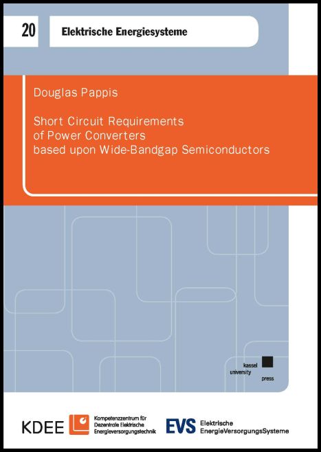 Short Circuit Requirements of Power Converters based upon Wide-Bandgap Semiconductors
