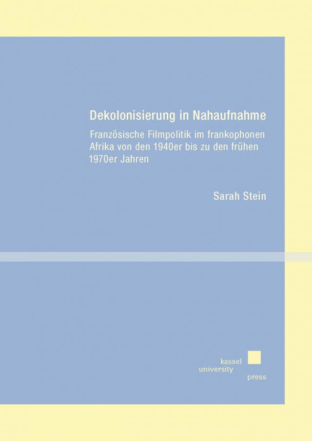 Dekolonisierung in Nahaufnahme