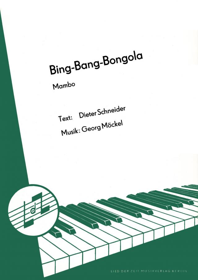 Bing-Bang-Bongola