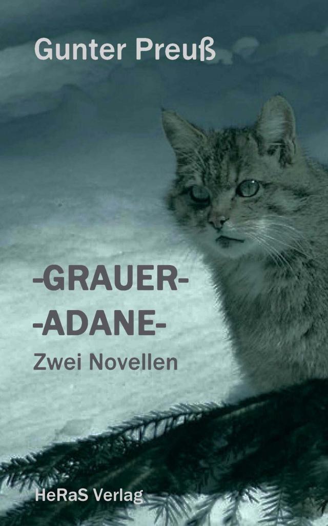 -Grauer- -Adane-