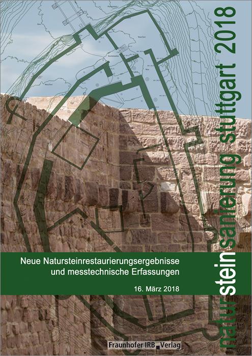 Natursteinsanierung Stuttgart 2018
