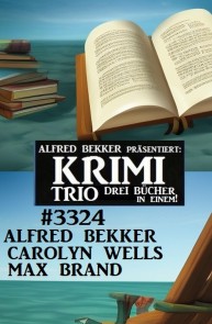 Krimi Trio 3324