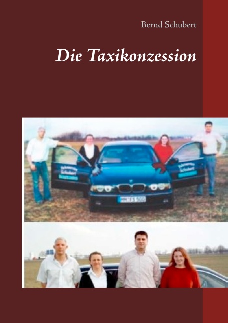Die Taxikonzession
