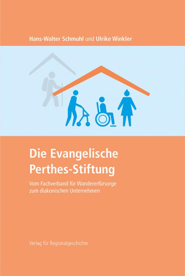 Die Evangelische Perthes-Stiftung