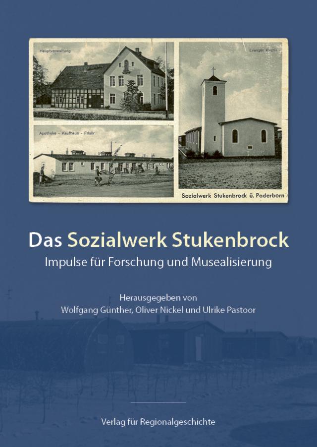 Das Sozialwerk Stukenbrock
