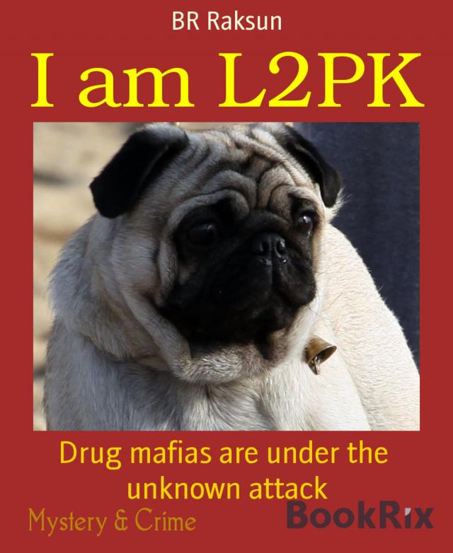 I am L2PK