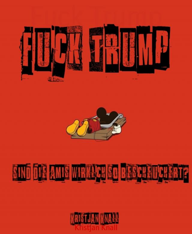 Fuck Trump