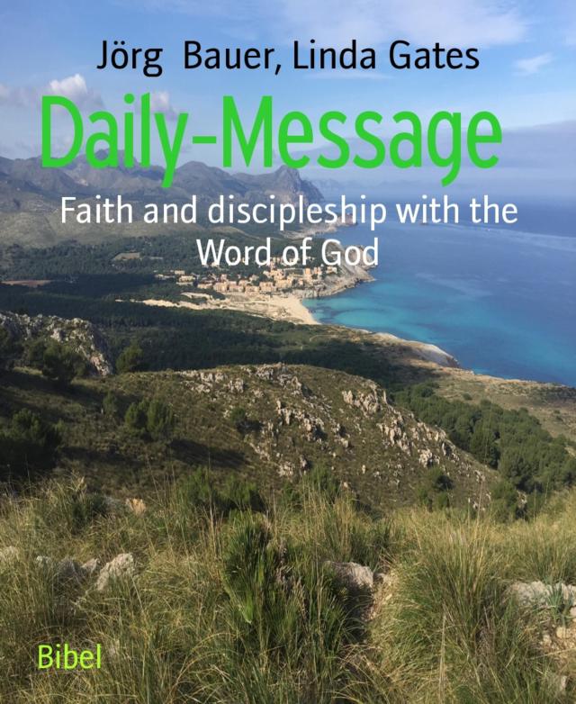 Daily-Message