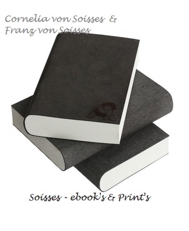 Soisses - ebook's & Print's