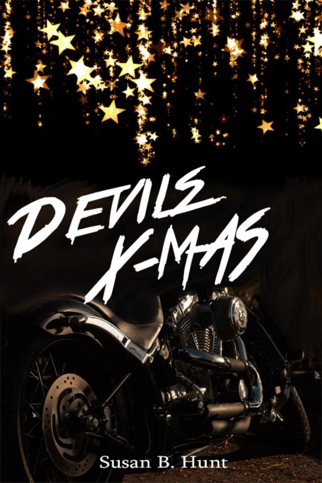 Devils X-Mas