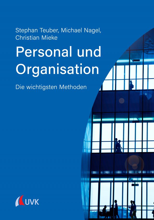 Personal und Organisation