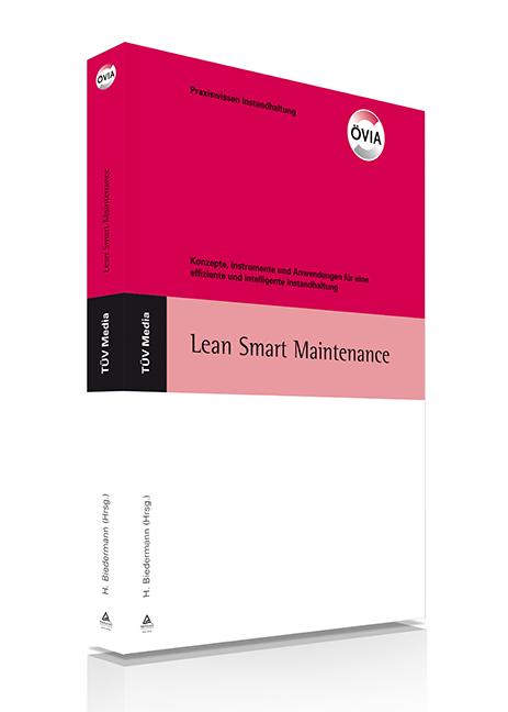 Lean Smart Maintenance (E-Book, PDF)