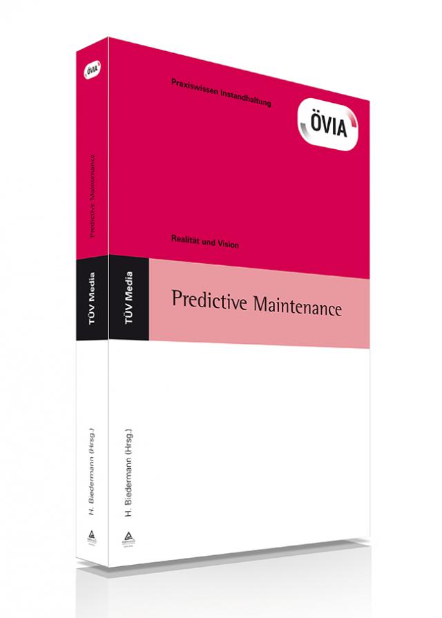 Predictive Maintenance (E-Book, PDF)