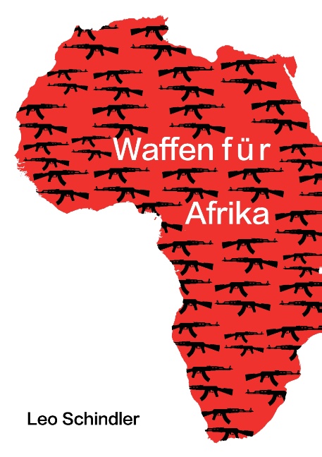 Waffen für Afrika