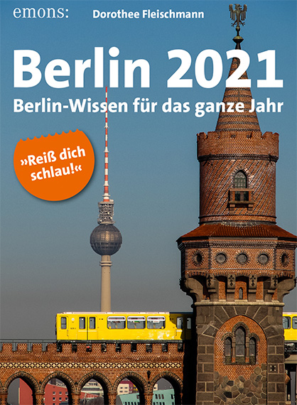Berlin 2021