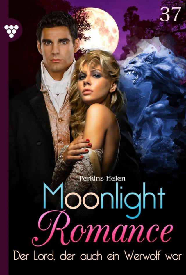 Moonlight Romance 37 – Romantic Thriller