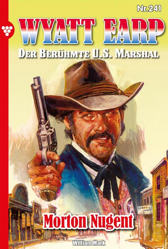 Wyatt Earp 241 – Western