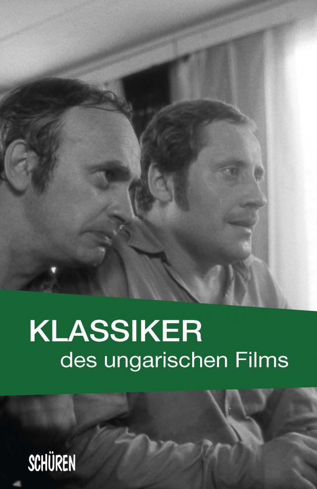 Klassiker des ungarischen Films