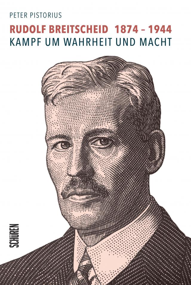 Rudolf Breitscheid 1874 – 1944